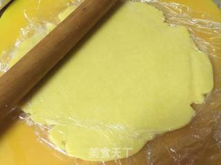 # Fourth Baking Contest and is Love to Eat Festival# Coconut Pumpkin Pie recipe