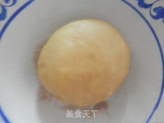 Ginger Saqima recipe