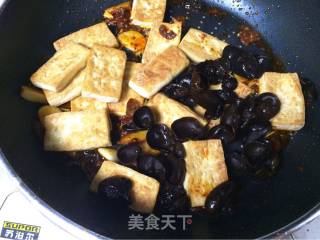 Homemade Tofu recipe