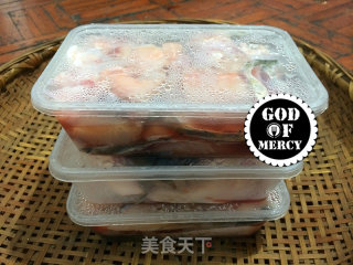 #八珍盛宴# The Vanguard of The Spring Festival Banquet--the Secret Sauce and Five-spice Smoked Fish that is So Crispy that You Can't Let Go recipe