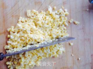 Corn Cake recipe