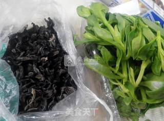 Anti-cellulite and Anti-hypertensive-garlic Tianqi Fungus recipe