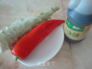 Lettuce Salad recipe