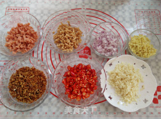 Assorted Chili Sauce recipe