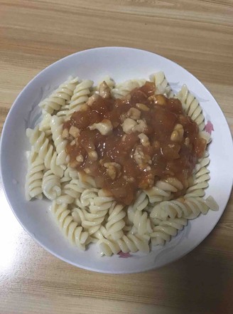 Tomato Pasta recipe