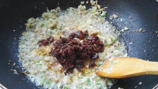 Variety of Pasta's Home-changing Fried Buns recipe