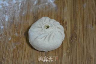 Beef and Cucumber Buns recipe