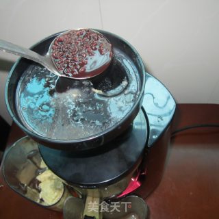 Original Black Rice Cereal recipe