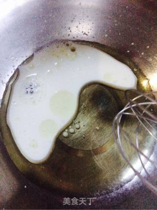 #四session Baking Contest and is Love to Eat Festival#net Red Pork Floss Cake recipe