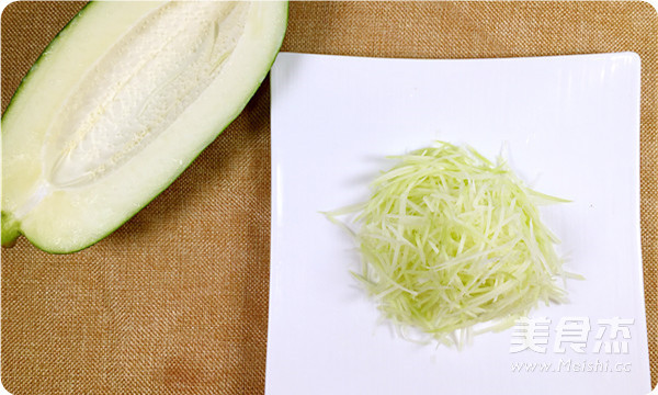 Green Papaya Salad | Lao Cuisine recipe