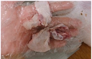 Three-thousand-foot-long Slobbering Meal | Zi Jiang Duck recipe