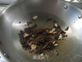 Smelly Boiled Fish recipe