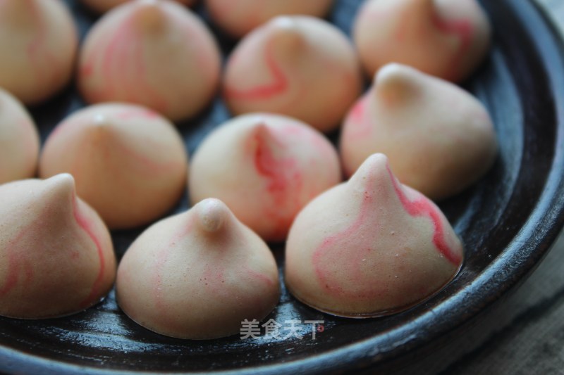 #the 4th Baking Contest and It’s Love Eat Festival# Eye-catching Must-have-marlin Sugar 2 recipe