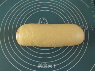 Two-color Toast recipe