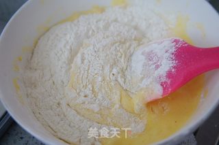 Finger Biscuits recipe