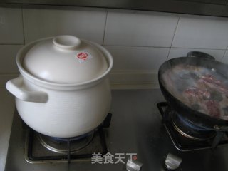 Tomato Sirloin Casserole recipe