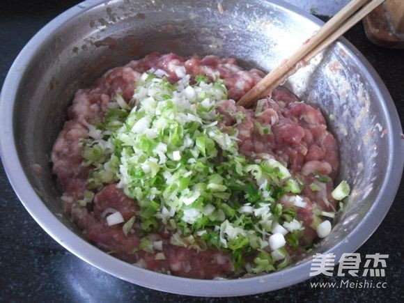 Tang Bao recipe