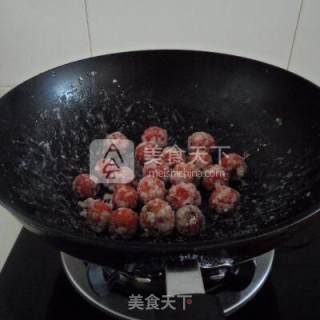 Sugar Snowball recipe