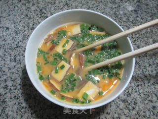 Fried Duck Eggs recipe