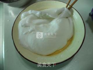 Learn to Make Cakes recipe