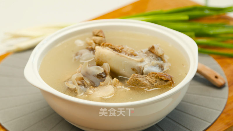 Big Bone Soup recipe