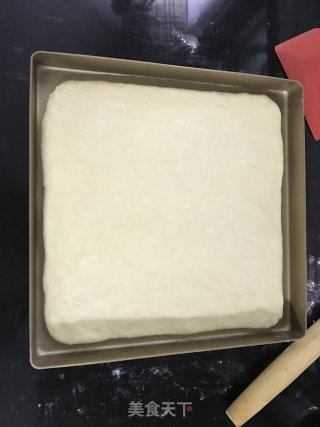 Orange Bread recipe