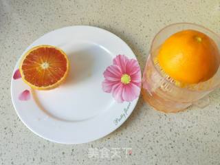Orange Juice Yogurt Bread recipe