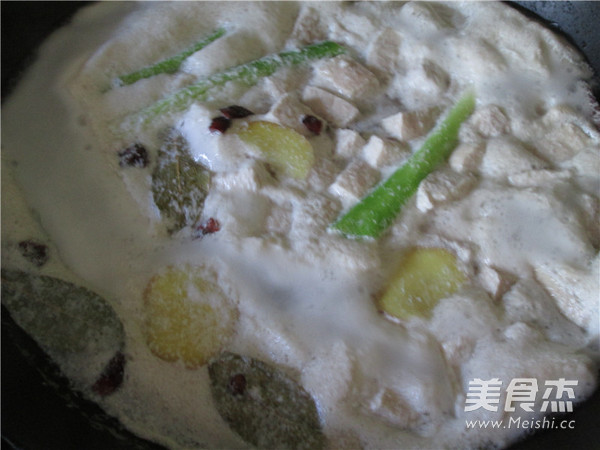 Original Floss recipe