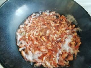 Brine River Prawns recipe