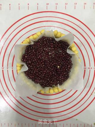 # Fourth Baking Contest and is Love to Eat Festival# Strawberry Flower Tart recipe
