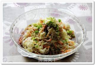 Appetizers---cold Salad Green Cabbage Head recipe