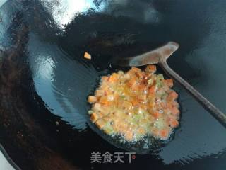 Stir-fried Corn Kernels recipe