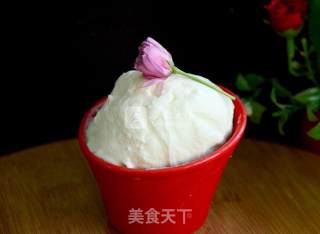 #aca烤明星大赛#homemade Cottage Goat Cheese recipe