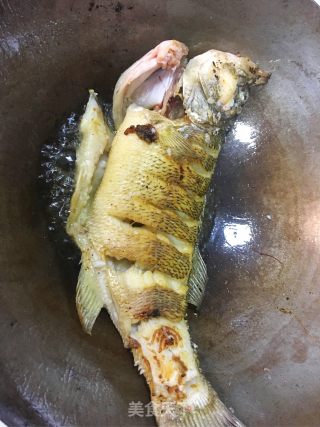 Delicious Grilled Fish recipe