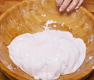 The Practice of Korean Cheese Rice Cake [top Secret] recipe