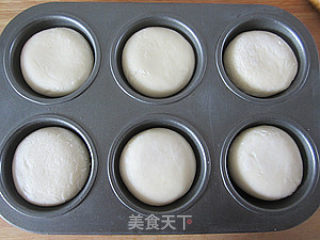 Rose Bean Paste Mooncake recipe