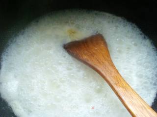 【lu Cai】--pulpa in Milk Soup recipe