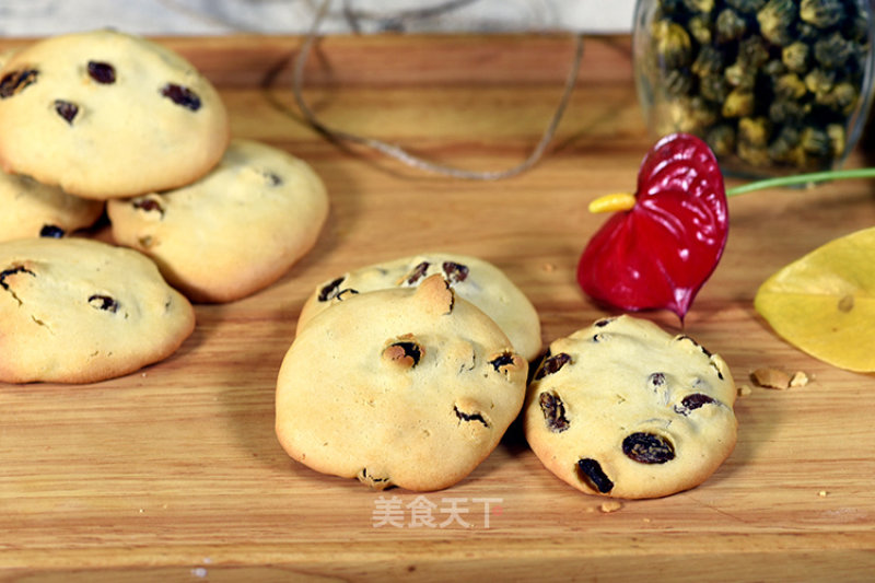 Depp Oven Recipe - Lady Cookies recipe