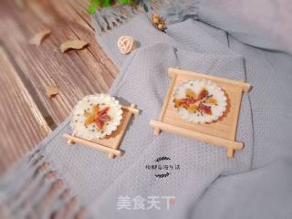 Mini Rice Cakes recipe