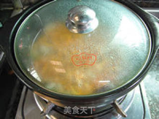 [cordyceps Chicken Soup Health Hot Pot] --- Nourishing Yin and Blood, Health Care recipe