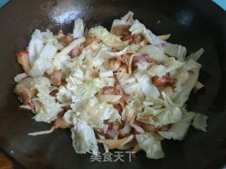 Rice Noodles recipe