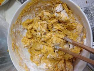 Two Flavors of Pumpkin Pie recipe