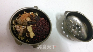 【tianjin】five Spice Braised Chicken Gizzards recipe