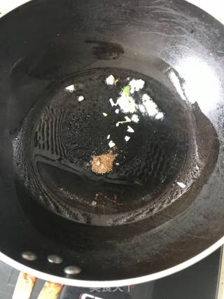 Tomato Cauliflower recipe