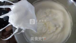 #aca烤明星大赛#original Cream Cake Roll recipe