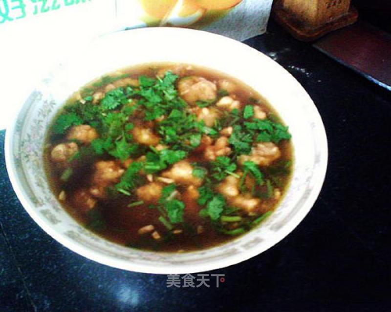 【lu Cuisine】---shandong Crispy Pork recipe