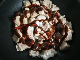 Sauce Spicy Steak recipe