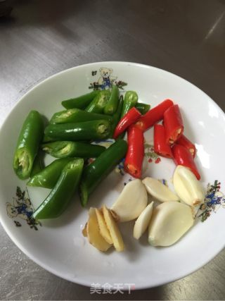 Farmer's Fried Chicken recipe