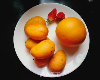 Poplar Branch Nectar recipe