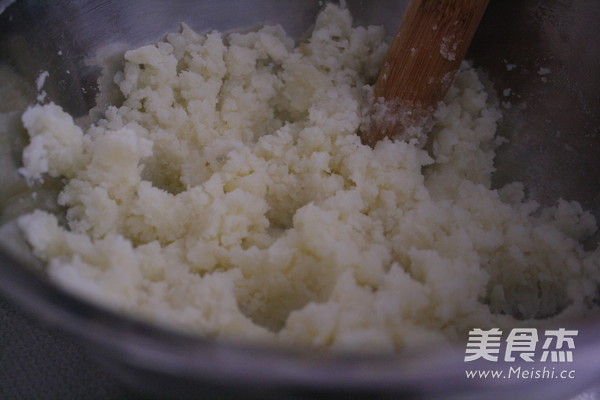 Chaoshan Potato Kueh recipe